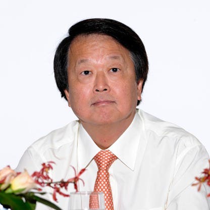 Kong Jian Min's $1.6B Fortune: The Story of China's Property King